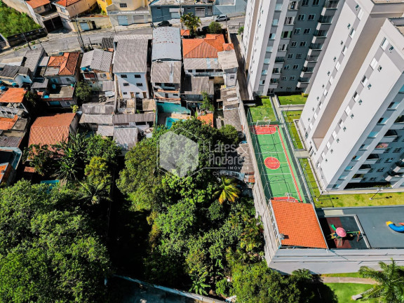 Imagem Terreno à Venda, 1.300 m² em Vila Mangalot - São Paulo Imagem Terreno à Venda, 1.300 m² em Vila Mangalot - São Paulo