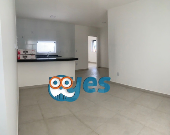 Imagem Apartamento com 1 Quarto para Alugar, 56 m² em Brasília - Feira De Santana