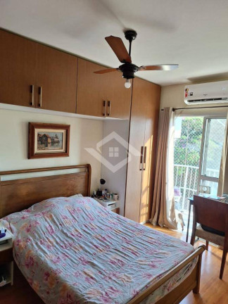 Imagem Apartamento com 2 Quartos à Venda, 72 m² em Largo Da Batalha - Niterói Imagem Apartamento com 2 Quartos à Venda, 72 m² em Largo Da Batalha - Niterói