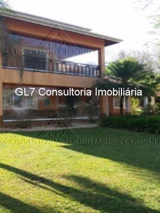 Imagem Imóvel com 4 Quartos à Venda,  em Recanto Dos Pássaros - Indaiatuba