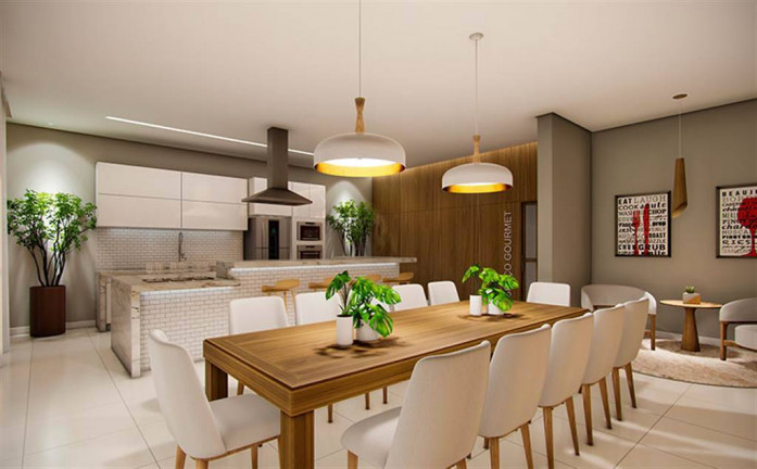 Imagem Apartamento com 4 Quartos à Venda, 161 m² em Centro - Mongagua Imagem Apartamento com 4 Quartos à Venda, 161 m² em Centro - Mongagua
