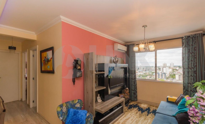 Apartamento com 2 Quartos à Venda, 65 m² em Vila Ipiranga - Porto Alegre