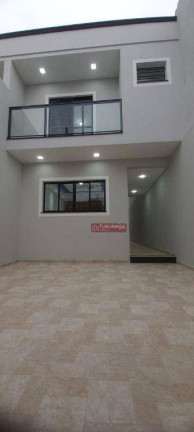 Imagem Sobrado com 3 Quartos à Venda, 108 m² em Jardim Ottawa - Guarulhos Imagem Sobrado com 3 Quartos à Venda, 108 m² em Jardim Ottawa - Guarulhos