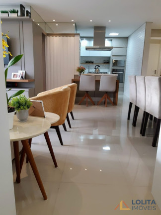 Imagem Apartamento com 3 Quartos à Venda, 122 m² em Itacorubi - Florianopolis
