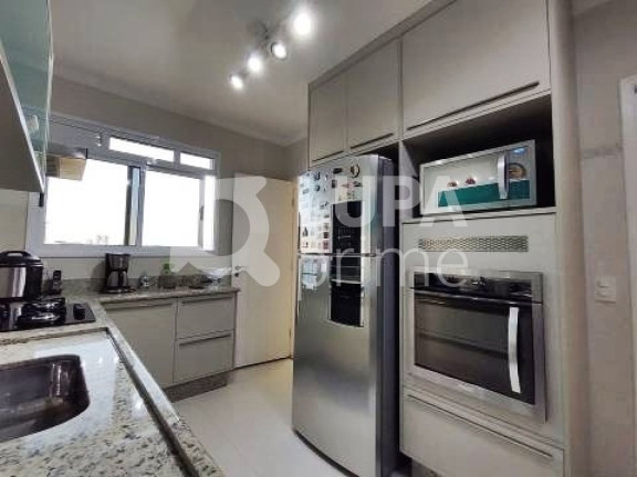 Imagem Apartamento com 3 Quartos à Venda, 180 m² em Santana - São Paulo