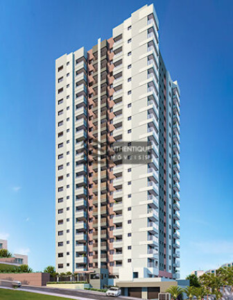 Apartamento com 3 Quartos à Venda, 113 m² em Vila Bastos - Santo André