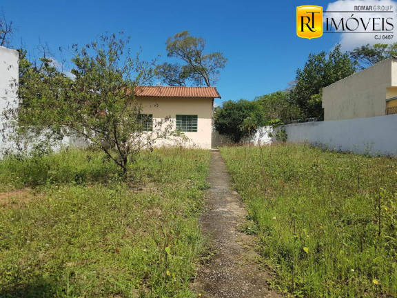 Imagem Casa com 1 Quarto à Venda, 50 m² em Vila Canaã - Araruama Imagem Casa com 1 Quarto à Venda, 50 m² em Vila Canaã - Araruama