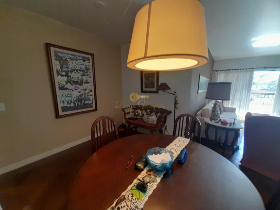 Imagem Apartamento com 3 Quartos à Venda, 116 m² em Alto - Teresópolis