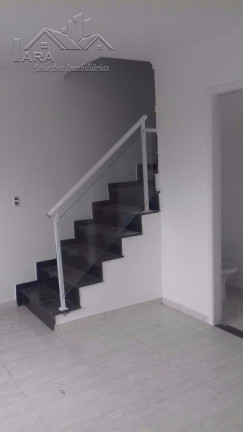 Imagem Casa de Condomínio com 3 Quartos à Venda, 120 m² em Vila Ré - Sao Paulo Imagem Casa de Condomínio com 3 Quartos à Venda, 120 m² em Vila Ré - Sao Paulo