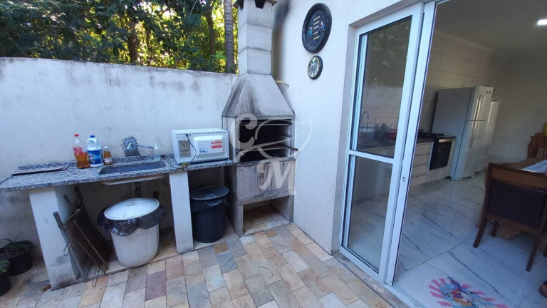 Imagem Casa de Condomínio com 3 Quartos à Venda, 250 m² em Cecap - Jundiaí Imagem Casa de Condomínio com 3 Quartos à Venda, 250 m² em Cecap - Jundiaí