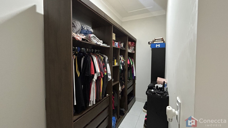 Imagem Casa com 3 Quartos à Venda, 202 m² em Residencial Barreiro - Patos De Minas