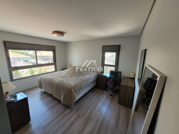 Imagem Apartamento com 3 Quartos à Venda, 129 m² em Vila Mariana - São Paulo