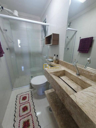 Imagem Apartamento com 3 Quartos à Venda, 129 m² em Aviação - Praia Grande