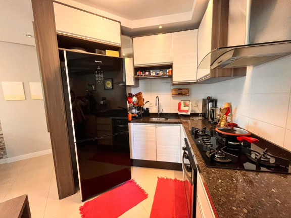 Imagem Apartamento com 3 Quartos à Venda, 137 m² em Abraão - Florianópolis