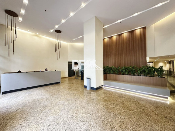 Imagem Sala Comercial para Alugar, 42 m² em Asa Norte - Brasília Imagem Sala Comercial para Alugar, 42 m² em Asa Norte - Brasília