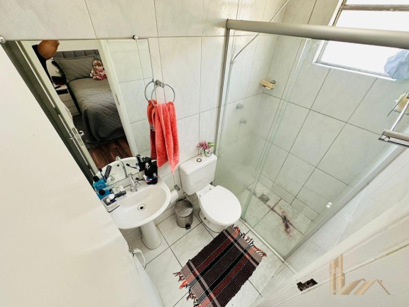 Imagem Apartamento com 3 Quartos à Venda, 60 m² em Itapoã - Belo Horizonte