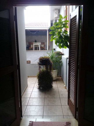 Imagem Casa com 4 Quartos à Venda, 300 m² em Jardim Carlos Gomes - Pirassununga