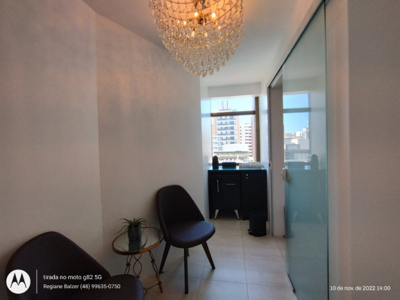 Imagem Sala Comercial à Venda, 33 m² em Centro - Florianópolis
