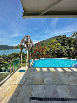 Imagem Casa com 5 Quartos à Venda, 486 m² em Enseada - Ubatuba Imagem Casa com 5 Quartos à Venda, 486 m² em Enseada - Ubatuba