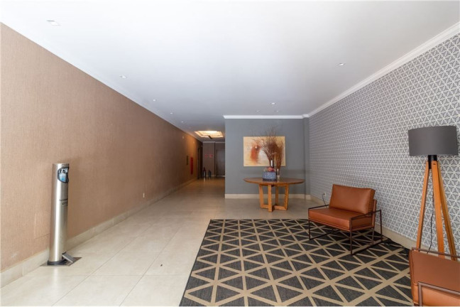 Apartamento com 2 Quartos à Venda, 72 m² em Bela Vista - São Paulo