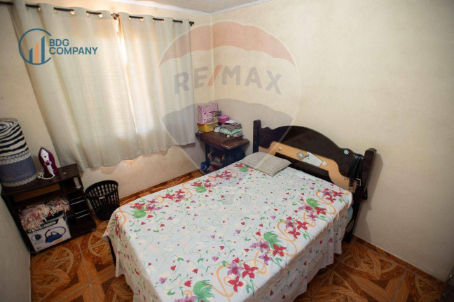 Imagem Casa com 3 Quartos à Venda, 95 m² em Vila São João - Irati Imagem Casa com 3 Quartos à Venda, 95 m² em Vila São João - Irati