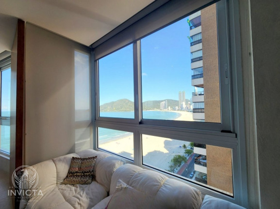Imagem Apartamento com 4 Quartos à Venda, 242 m² em Barra Sul - Balneário Camboriú