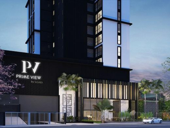 Imagem Apartamento com 3 Quartos à Venda, 110 m² em Miramar - João Pessoa