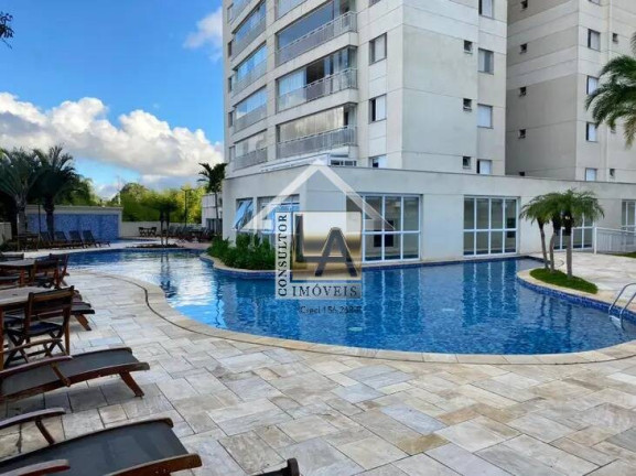 Imagem Apartamento com 2 Quartos à Venda, 80 m² em Jurubatuba - São Paulo Imagem Apartamento com 2 Quartos à Venda, 80 m² em Jurubatuba - São Paulo