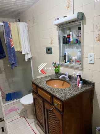 Imagem Apartamento com 3 Quartos à Venda, 72 m² em Jardim Atlântico - Florianópolis
