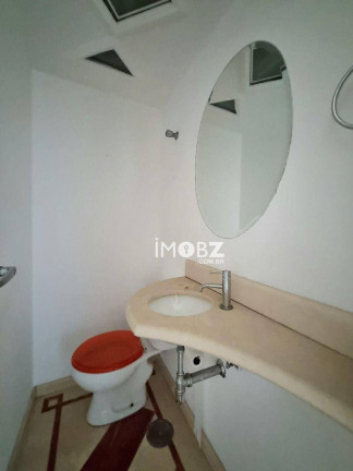 Imagem Imóvel com 1 Quarto à Venda, 68 m² em Panamby - São Paulo