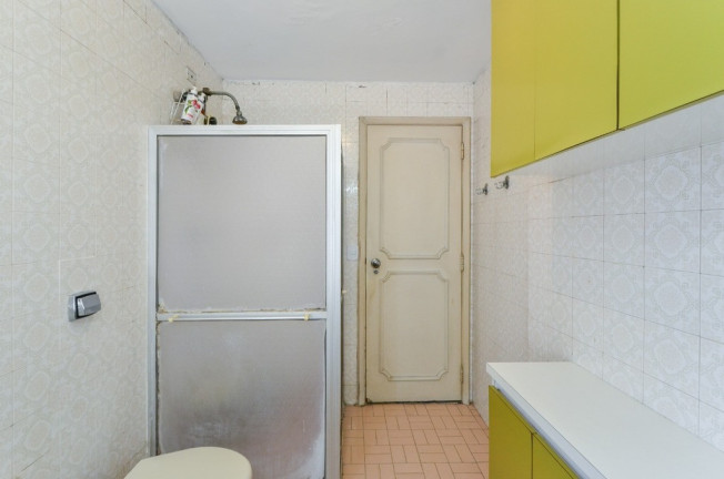 Imagem Imóvel com 3 Quartos à Venda, 129 m² em Jardim Paulista - São Paulo