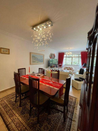 Imagem Apartamento com 2 Quartos à Venda, 113 m² em Cambuci - São Paulo