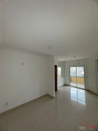 Imagem Apartamento com 2 Quartos à Venda, 68 m² em Jardim Morumby - Taubaté