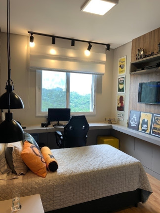 Imagem Apartamento com 4 Quartos à Venda, 284 m² em Tamboré - Santana De Parnaíba Imagem Apartamento com 4 Quartos à Venda, 284 m² em Tamboré - Santana De Parnaíba