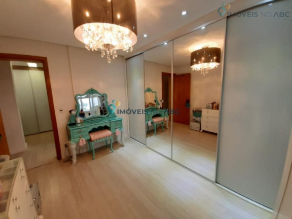Imagem Apartamento com 3 Quartos à Venda, 158 m² em Centro - São Bernardo Do Campo