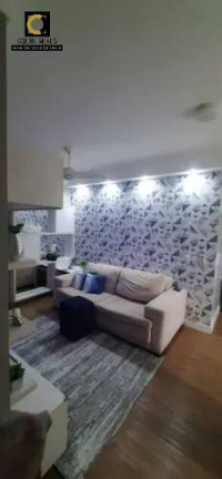 Imagem Apartamento com 2 Quartos à Venda, 64 m² em Marapé - Santos Imagem Apartamento com 2 Quartos à Venda, 64 m² em Marapé - Santos