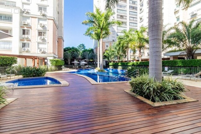 Imagem Apartamento com 2 Quartos à Venda, 68 m² em Passo Da Areia - Porto Alegre Imagem Apartamento com 2 Quartos à Venda, 68 m² em Passo Da Areia - Porto Alegre