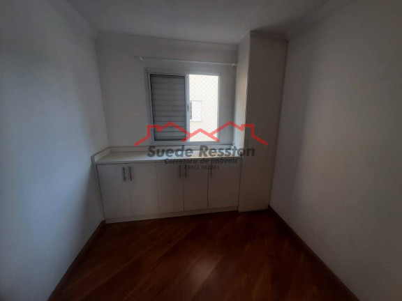 Imagem Apartamento com 2 Quartos à Venda, 49 m² em Vila Emir - São Paulo