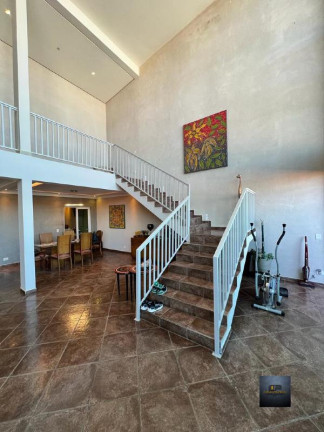 Imagem Casa com 4 Quartos à Venda, 343 m² em Conceição - Diadema