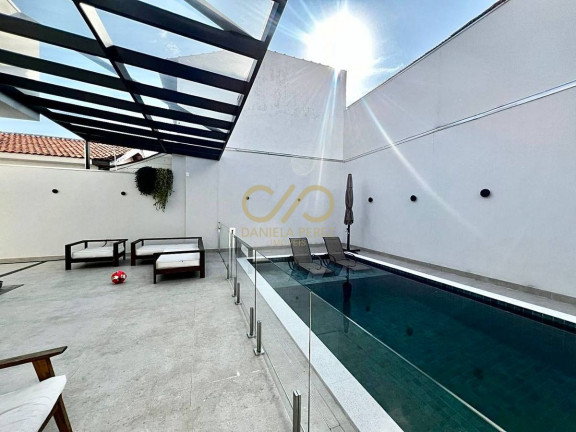 Imagem Casa com 2 Quartos à Venda, 210 m² em Canto Do Forte - Praia Grande Imagem Casa com 2 Quartos à Venda, 210 m² em Canto Do Forte - Praia Grande