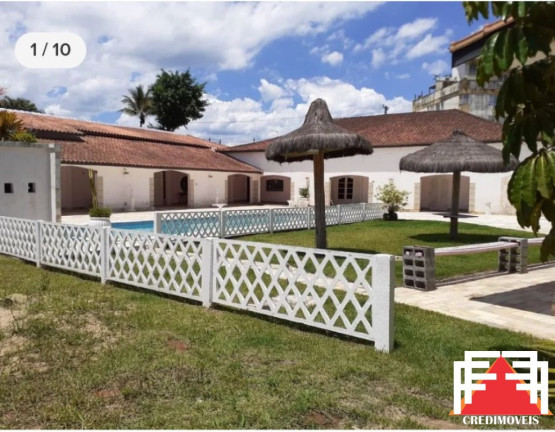 Imóvel Comercial à Venda, 1.068 m² em Jardim Virgínia - Guarujá