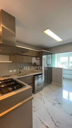 Imagem Apartamento à Venda, 166 m² em Praia Brava - Itajai