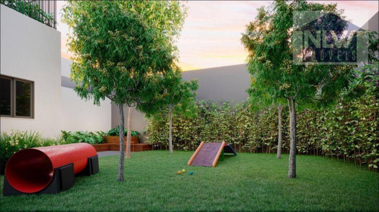 Imagem Apartamento com 1 Quarto à Venda, 31 m² em Vila Pompeia - São Paulo Imagem Apartamento com 1 Quarto à Venda, 31 m² em Vila Pompeia - São Paulo