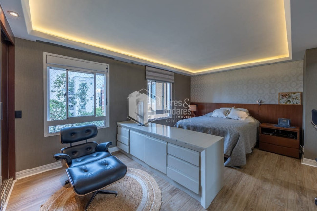 Imagem Apartamento com 2 Quartos à Venda, 127 m² em Paraíso Do Morumbi - São Paulo Imagem Apartamento com 2 Quartos à Venda, 127 m² em Paraíso Do Morumbi - São Paulo