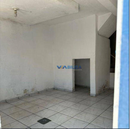 Imagem Galpão à Venda, 750 m² em Jardim Fátima - Guarulhos Imagem Galpão à Venda, 750 m² em Jardim Fátima - Guarulhos