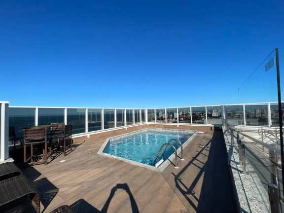 Imagem Apartamento com 2 Quartos à Venda, 67 m² em Prainha De Muquiçaba - Guarapari