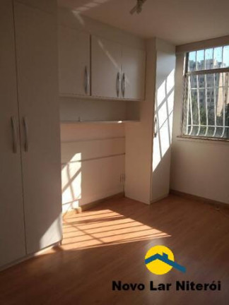 Imagem Apartamento com 2 Quartos à Venda, 54 m² em Santa Rosa - Niterói