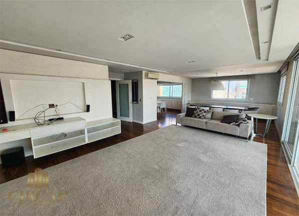 Imagem Apartamento com 4 Quartos à Venda, 267 m² em Perdizes - São Paulo Imagem Apartamento com 4 Quartos à Venda, 267 m² em Perdizes - São Paulo