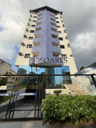 Imagem Apartamento com 3 Quartos à Venda, 105 m² em Marco - Belém