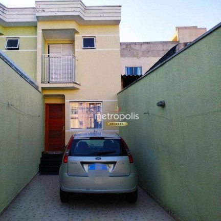 Imagem Sobrado com 2 Quartos à Venda, 86 m² em Jardim Das Maravilhas - Santo André Imagem Sobrado com 2 Quartos à Venda, 86 m² em Jardim Das Maravilhas - Santo André